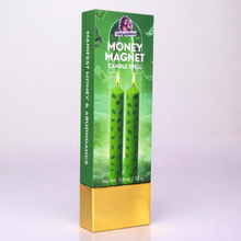 The Money Magnet Spell