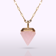 The Magnetic Necklace Luxe π