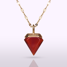 The Bad B*tch Necklace Luxe π₯