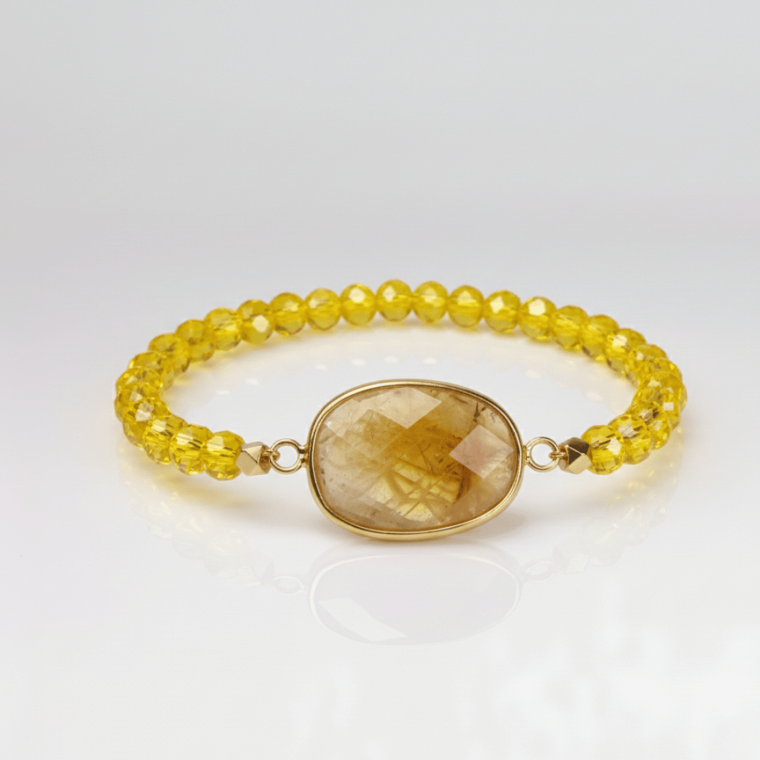 The Boss B*tch Bracelet 💰 (NEW!)