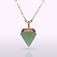 The Lucky Necklace Luxe π
