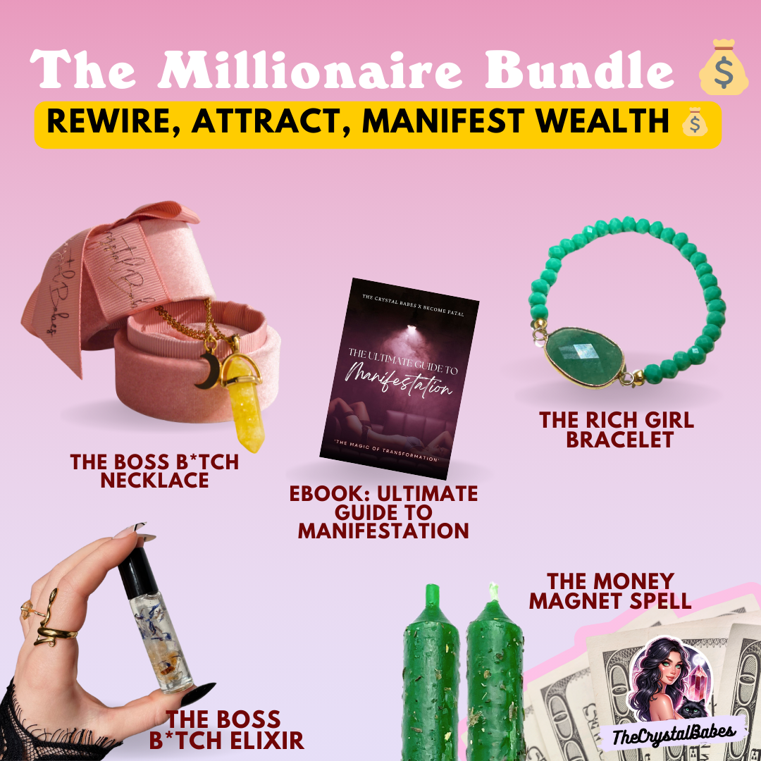 The Millionaire Bundle 💰