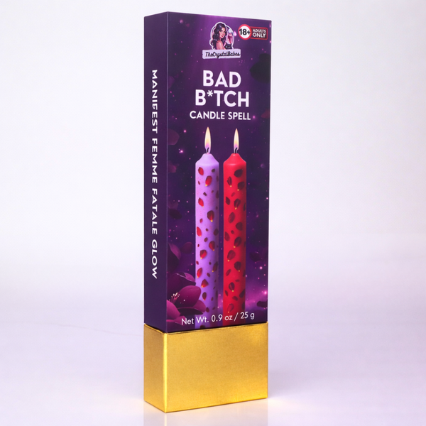 The Bad B*tch Spell