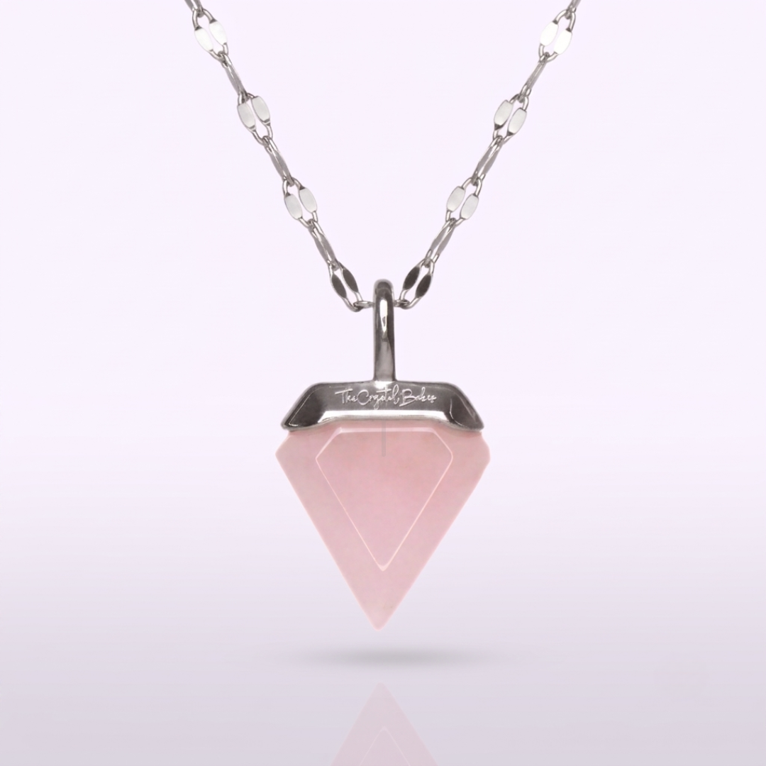 The Magnetic Necklace Luxe 💕