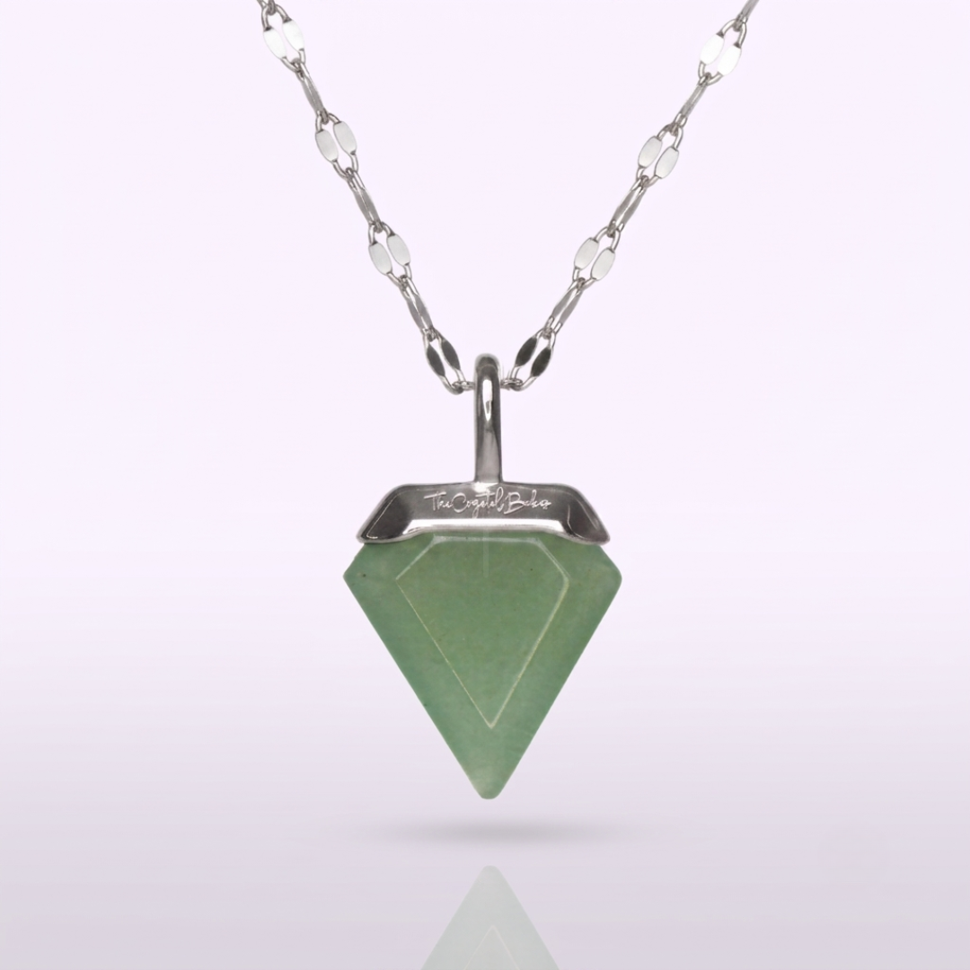 The Lucky Necklace Luxe 🍀