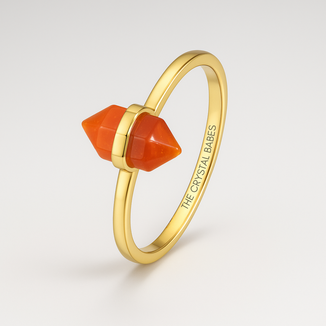 The Bad B*tch Ring V3 (NEW!)