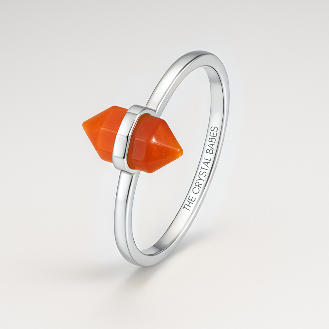The Bad B*tch Ring V3 (NEW!)