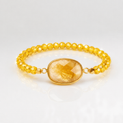 The Boss B*tch Bracelet 💰 (NEW!)