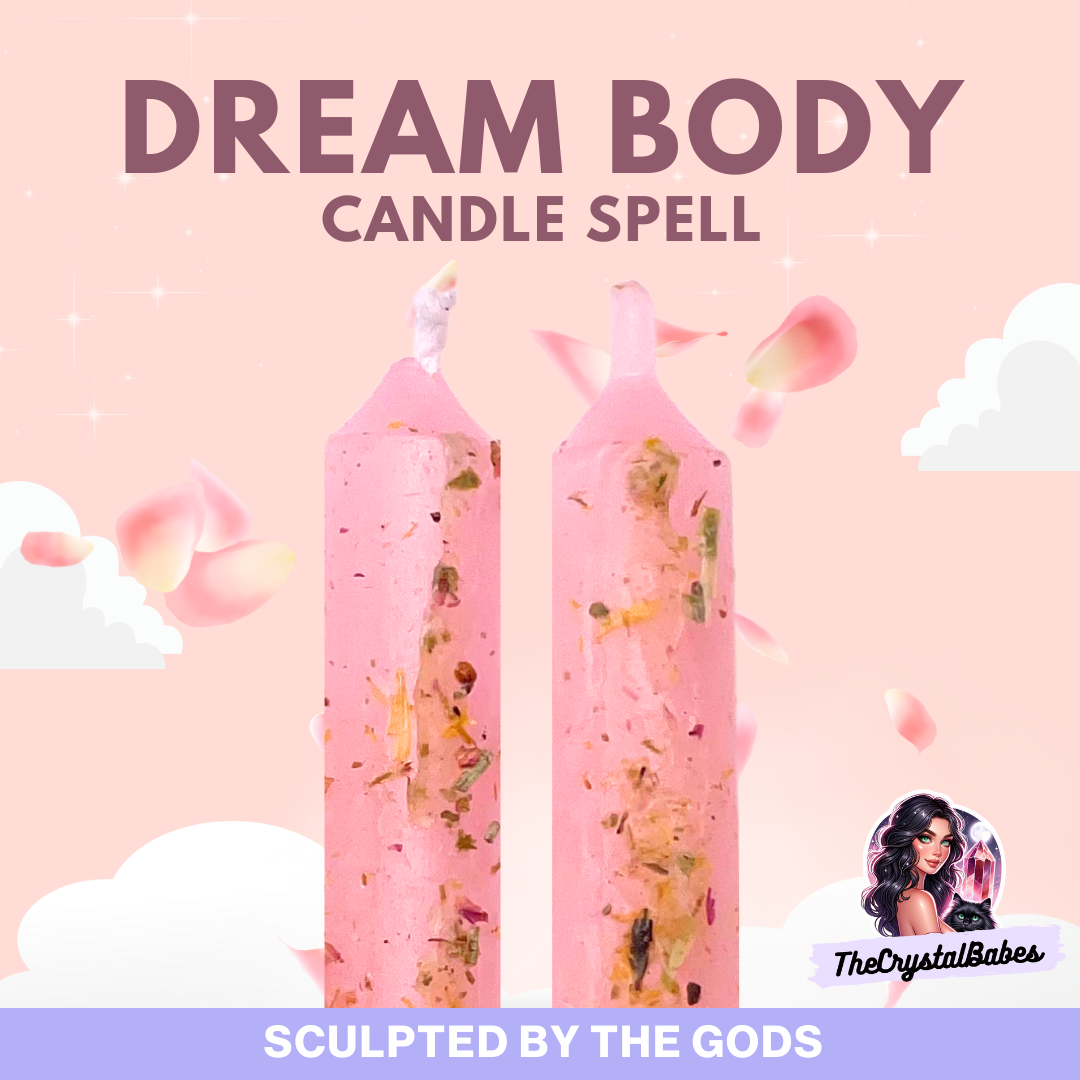 The Dream Body Spell